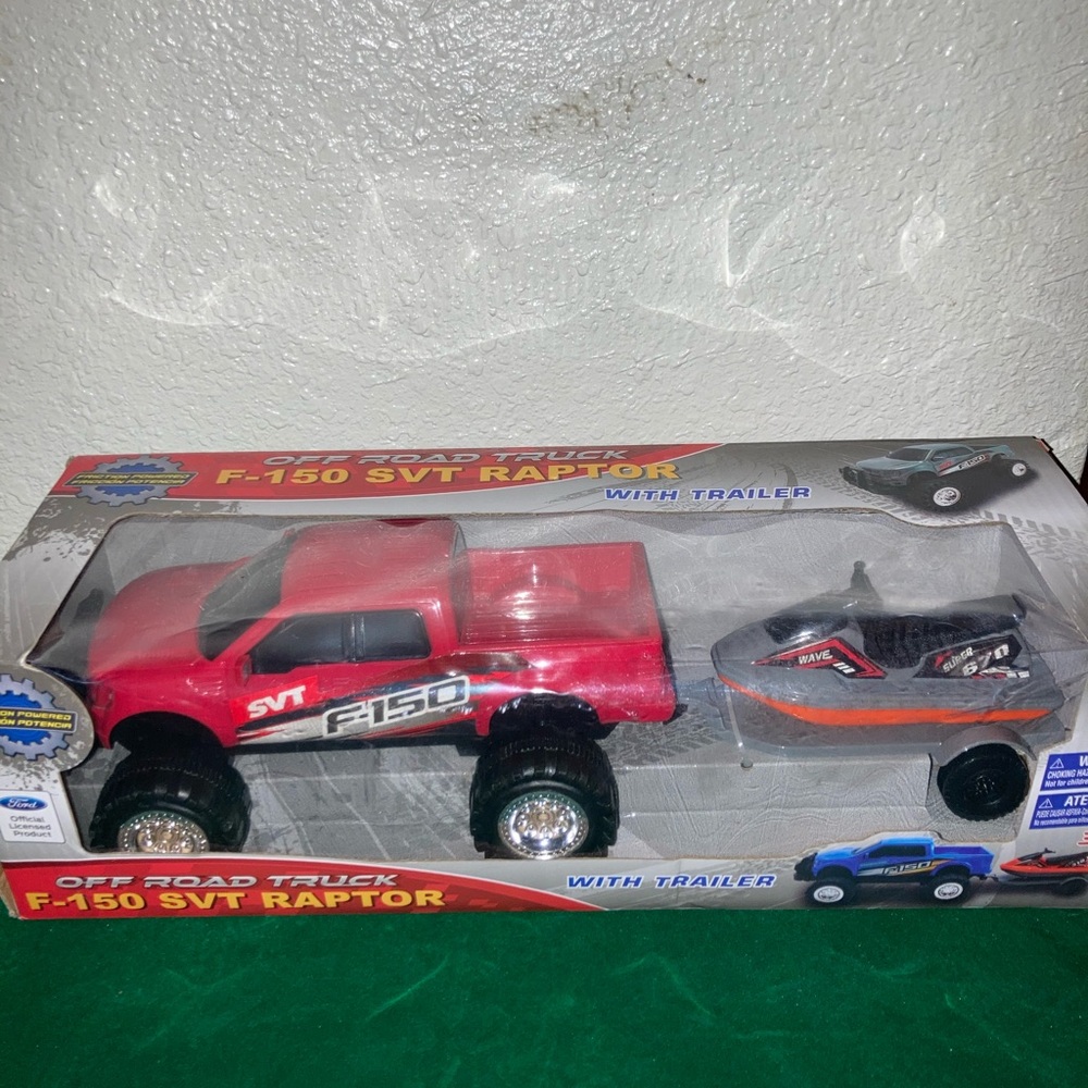 Ford F-150 Truck